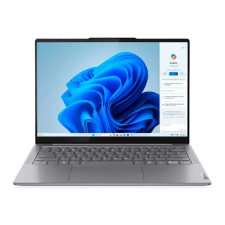 LENOVO - YOGA Lenovo Yoga S7i Evo 14" OLED WUXGA Laptop (Intel Core Ultra 7) [1TB/16GB]
