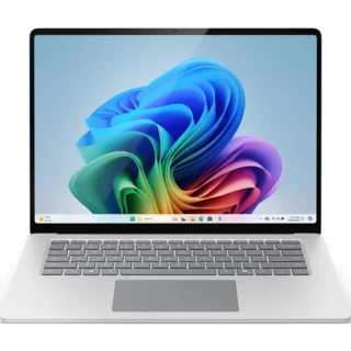 Microsoft Surface Laptop (7th Edition) Copilot+ PC 15" Snapdragon X Elite 12 core/16GB/1TB (Platinum)
