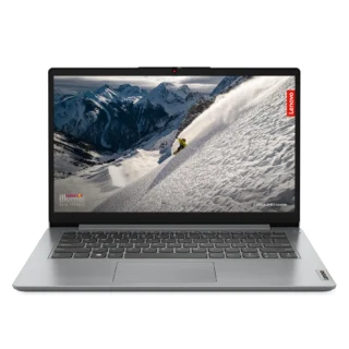 LENOVO Lenovo IdeaPad S1i 14" HD Laptop (Intel Celeron)[128GB]
