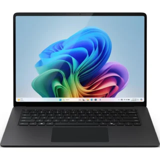 Microsoft Surface Laptop (7th Edition) Copilot+ PC 15" Snapdragon X Elite 12 core/32GB/1TB (Black)