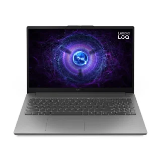 LENOVO Lenovo LOQ Essential 15.6" FHD 144Hz Gaming Laptop (Intel Core i5)[GeForce RTX 3050]